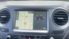 Hyundai i10 1.2 Premium SE 5dr Auto Petrol Hatchback